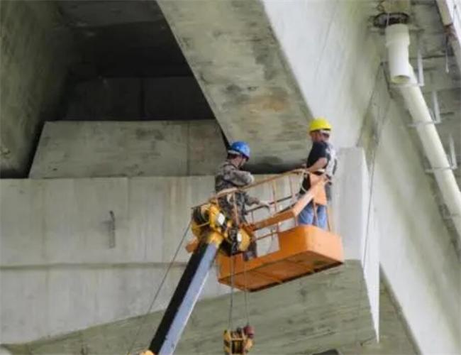 双鸭山桥梁建设排水系统