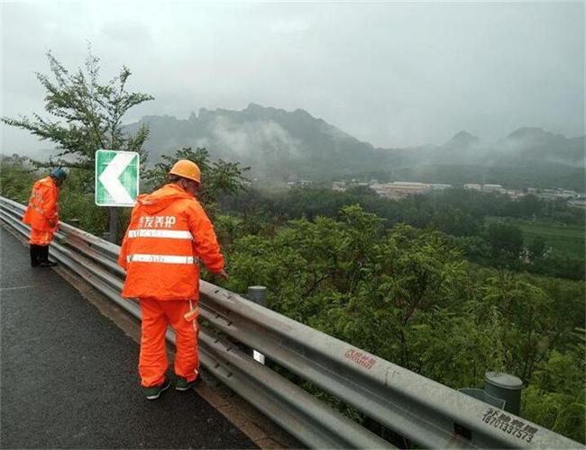 双鸭山大型机场排水系统